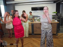 EXCLUSIVE WINE NETWORKING EVENING am 6.6.2026